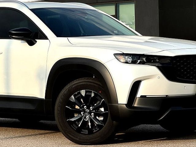 2026 Mazda Mazda CX-50 HEV Preferred AWD