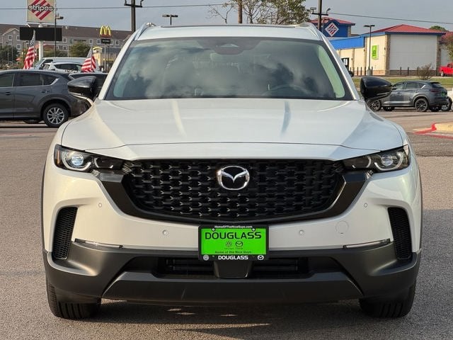 2026 Mazda Mazda CX-50 HEV Preferred AWD