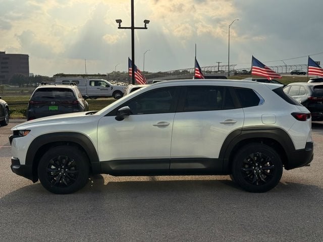 2026 Mazda Mazda CX-50 HEV Preferred AWD