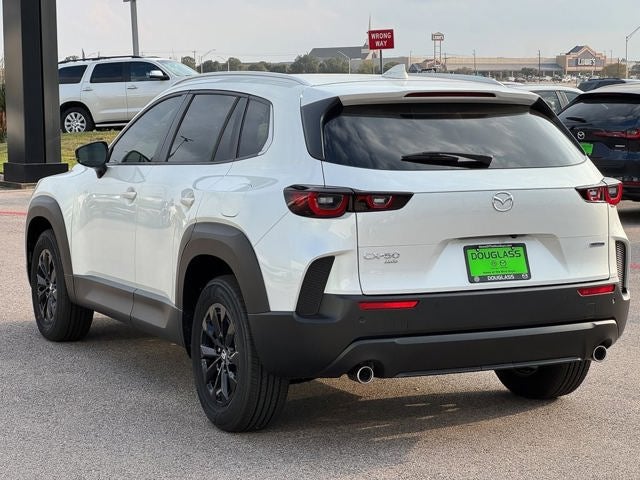 2026 Mazda Mazda CX-50 HEV Preferred AWD