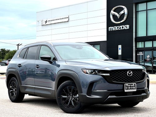 2026 Mazda Mazda CX-50 Hybrid Preferred AWD
