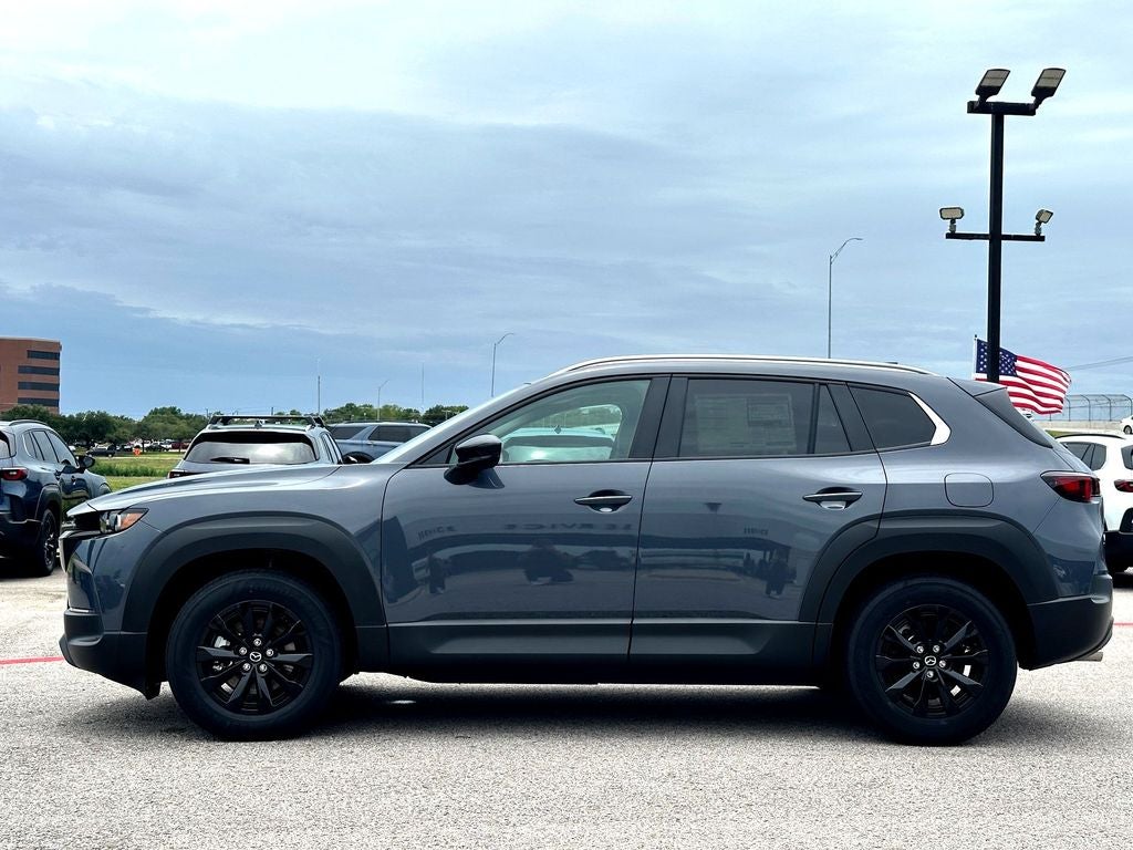 2026 Mazda Mazda CX-50 Hybrid Preferred AWD