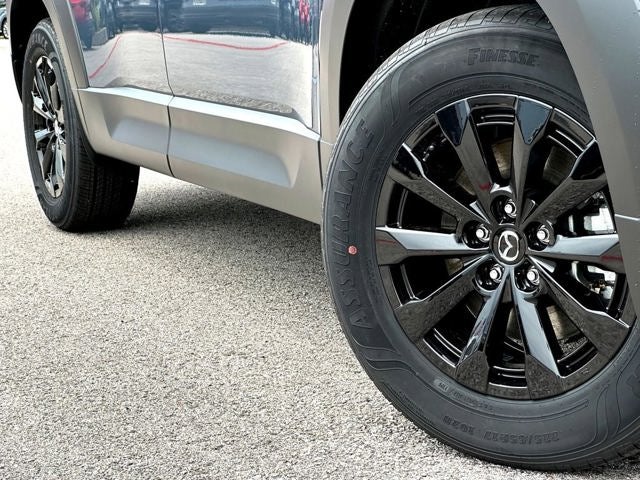 2026 Mazda Mazda CX-50 Hybrid Preferred AWD