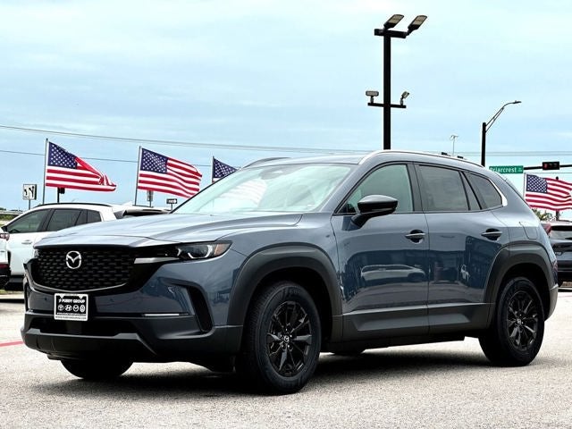 2026 Mazda Mazda CX-50 Hybrid Preferred AWD
