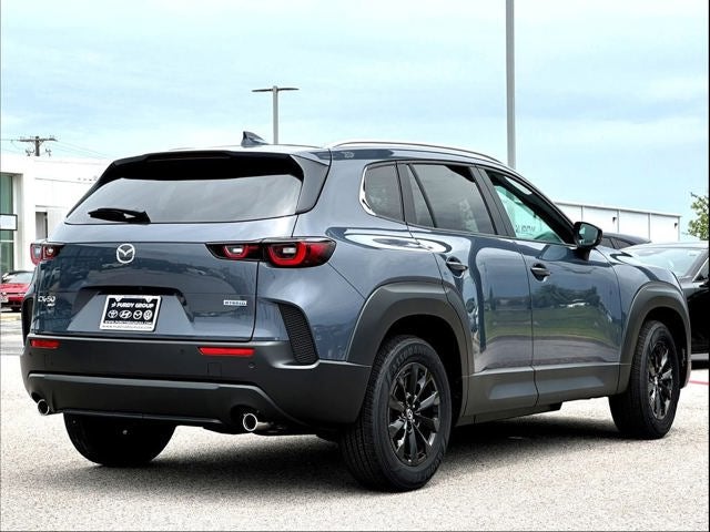 2026 Mazda Mazda CX-50 Hybrid Preferred AWD