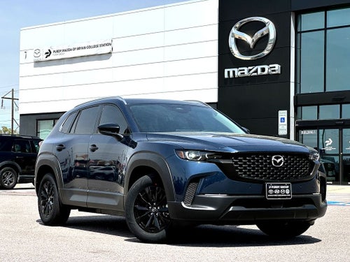 2026 Mazda Mazda CX-50 Hybrid Preferred AWD