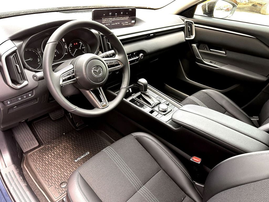 2026 Mazda Mazda CX-50 Hybrid Preferred AWD