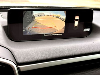 2026 Mazda Mazda CX-50 Hybrid Preferred AWD