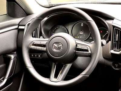 2026 Mazda Mazda CX-50 Hybrid Preferred AWD
