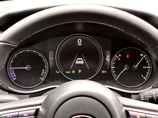 2026 Mazda Mazda CX-50 Hybrid Preferred AWD