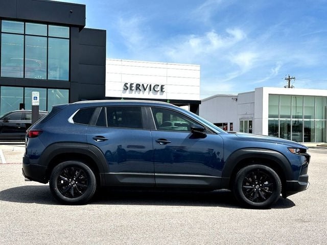 2026 Mazda Mazda CX-50 Hybrid Preferred AWD