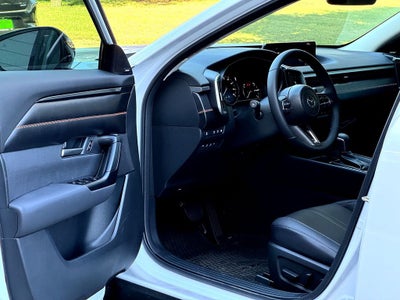 2026 Mazda Mazda CX-50 HEV 2.5 Hybrid Premium