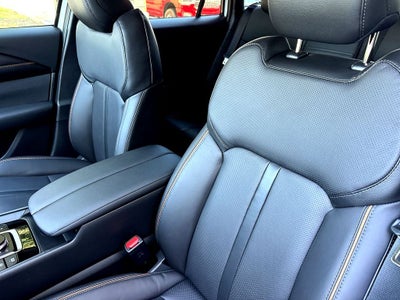 2026 Mazda Mazda CX-50 HEV 2.5 Hybrid Premium