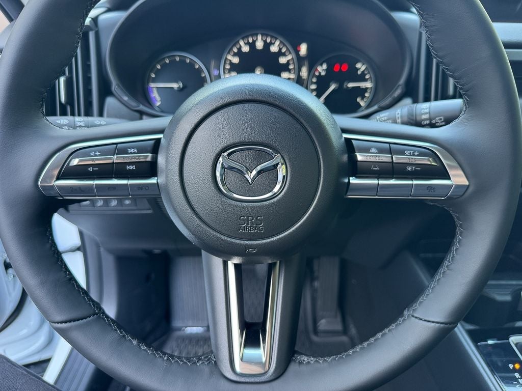 2026 Mazda Mazda CX-50 HEV 2.5 Hybrid Premium