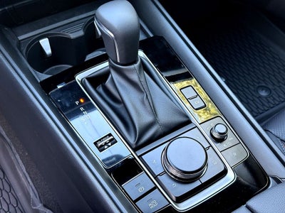 2026 Mazda Mazda CX-50 HEV 2.5 Hybrid Premium