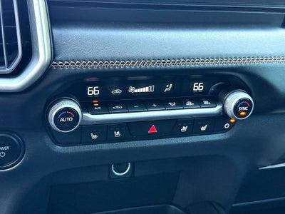 2026 Mazda Mazda CX-50 HEV 2.5 Hybrid Premium