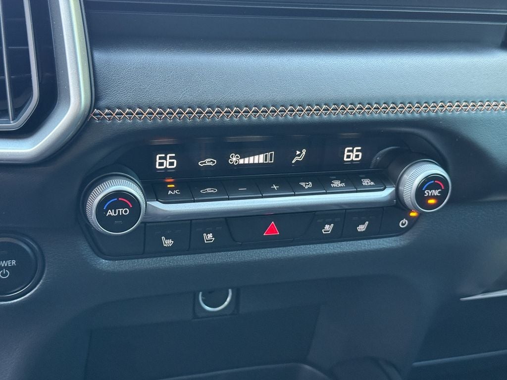 2026 Mazda Mazda CX-50 HEV 2.5 Hybrid Premium