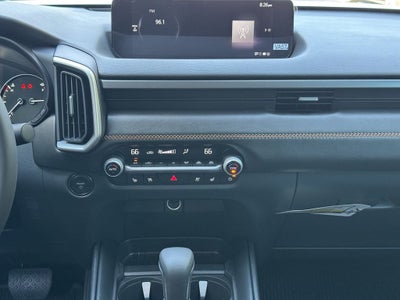 2026 Mazda Mazda CX-50 HEV 2.5 Hybrid Premium