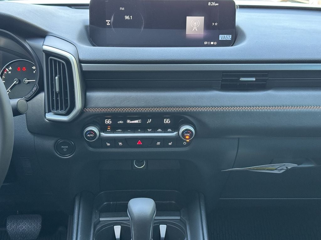 2026 Mazda Mazda CX-50 HEV 2.5 Hybrid Premium