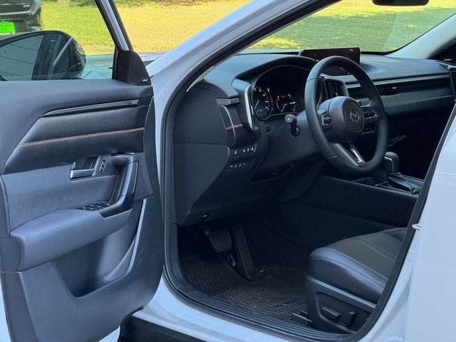 2026 Mazda Mazda CX-50 HEV 2.5 Hybrid Premium