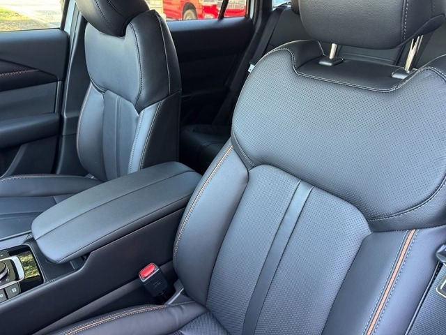 2026 Mazda Mazda CX-50 HEV 2.5 Hybrid Premium