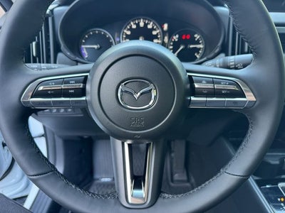 2026 Mazda Mazda CX-50 HEV 2.5 Hybrid Premium