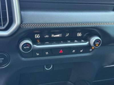 2026 Mazda Mazda CX-50 HEV 2.5 Hybrid Premium