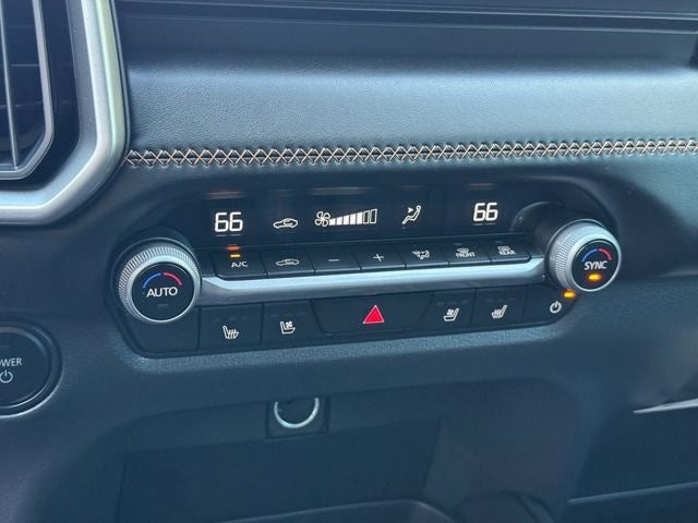 2026 Mazda Mazda CX-50 HEV 2.5 Hybrid Premium