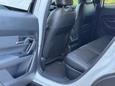 2026 Mazda Mazda CX-50 HEV 2.5 Hybrid Premium