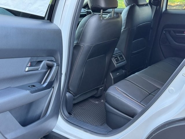 2026 Mazda Mazda CX-50 HEV 2.5 Hybrid Premium