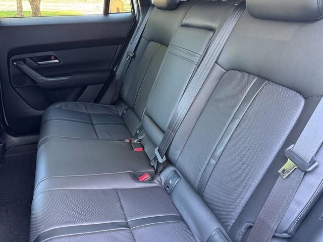 2026 Mazda Mazda CX-50 HEV 2.5 Hybrid Premium