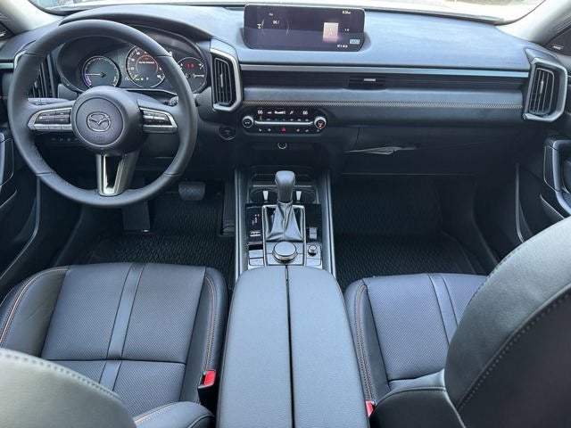 2026 Mazda Mazda CX-50 HEV 2.5 Hybrid Premium