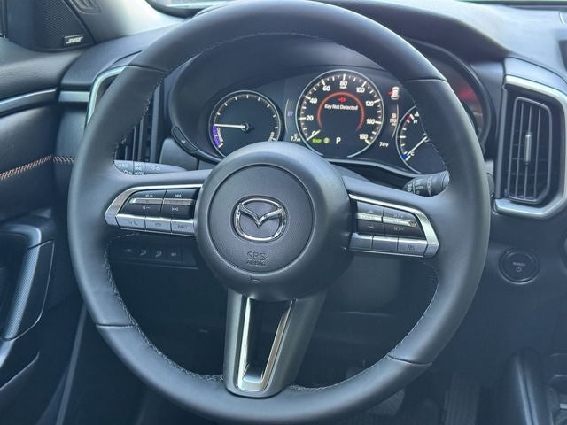 2026 Mazda Mazda CX-50 HEV 2.5 Hybrid Premium