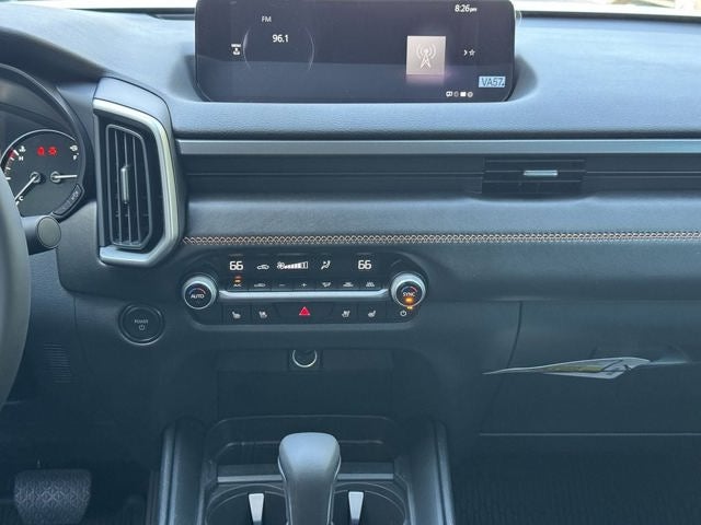 2026 Mazda Mazda CX-50 HEV 2.5 Hybrid Premium