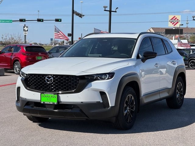 2026 Mazda Mazda CX-50 HEV 2.5 Hybrid Premium