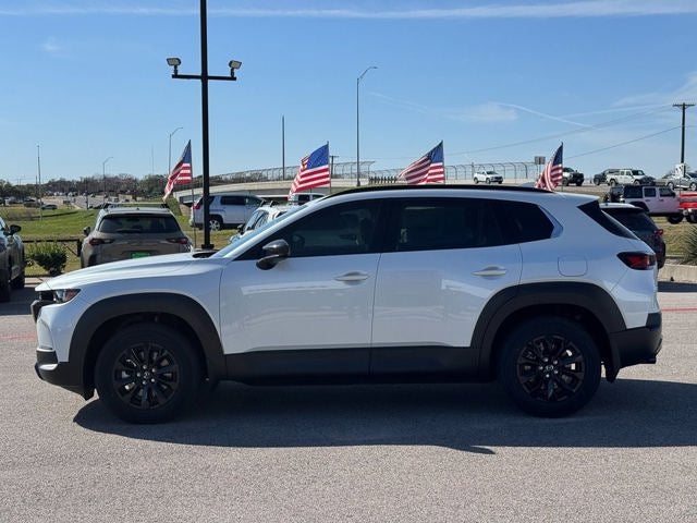 2026 Mazda Mazda CX-50 HEV 2.5 Hybrid Premium