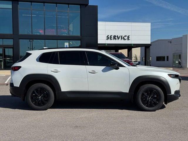 2026 Mazda Mazda CX-50 HEV 2.5 Hybrid Premium