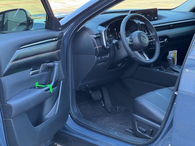 2026 Mazda Mazda CX-50 HEV 2.5 Hybrid Premium