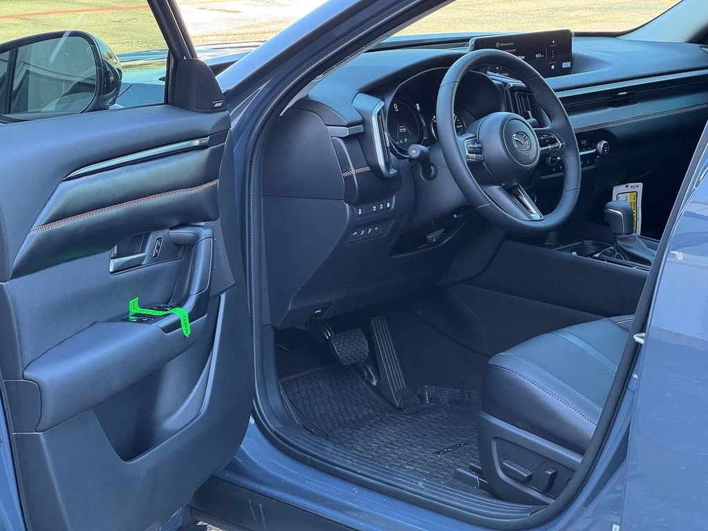 2026 Mazda Mazda CX-50 HEV 2.5 Hybrid Premium