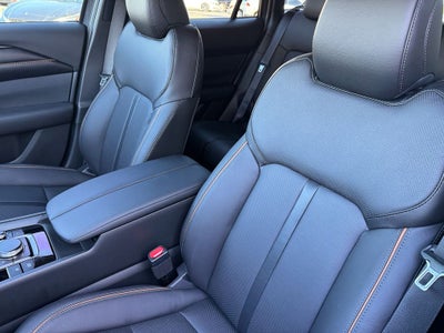 2026 Mazda Mazda CX-50 HEV 2.5 Hybrid Premium