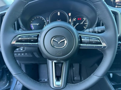 2026 Mazda Mazda CX-50 HEV 2.5 Hybrid Premium