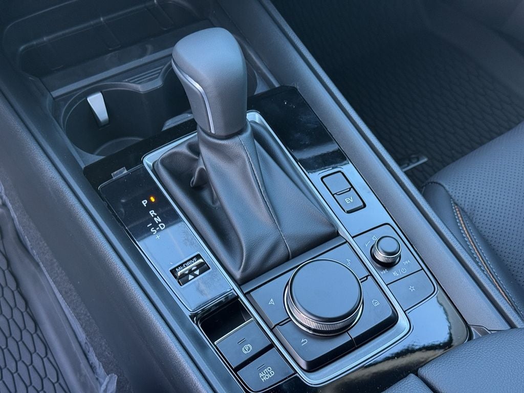 2026 Mazda Mazda CX-50 HEV 2.5 Hybrid Premium