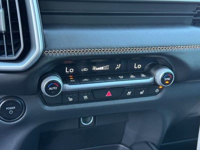 2026 Mazda Mazda CX-50 HEV 2.5 Hybrid Premium