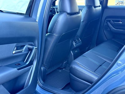 2026 Mazda Mazda CX-50 HEV 2.5 Hybrid Premium