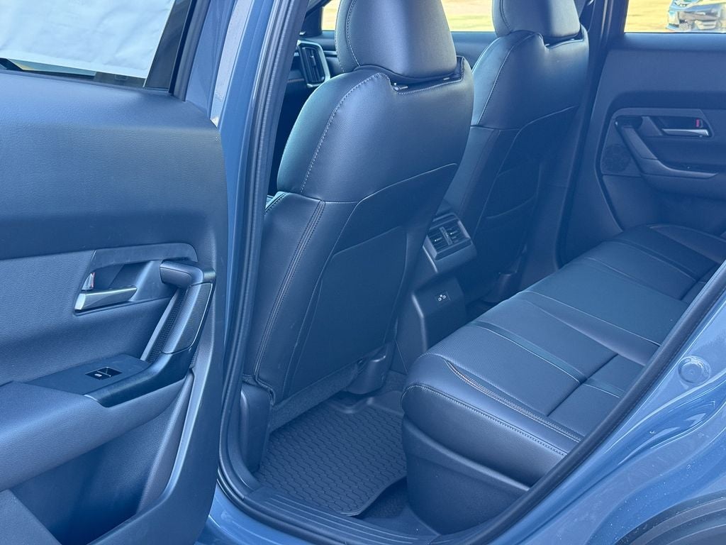 2026 Mazda Mazda CX-50 HEV 2.5 Hybrid Premium