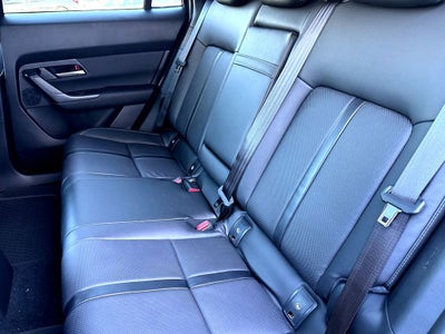 2026 Mazda Mazda CX-50 HEV 2.5 Hybrid Premium