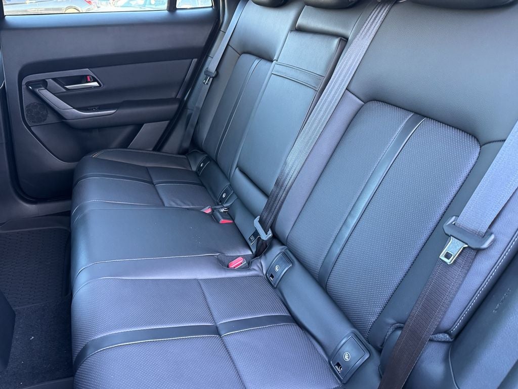 2026 Mazda Mazda CX-50 HEV 2.5 Hybrid Premium