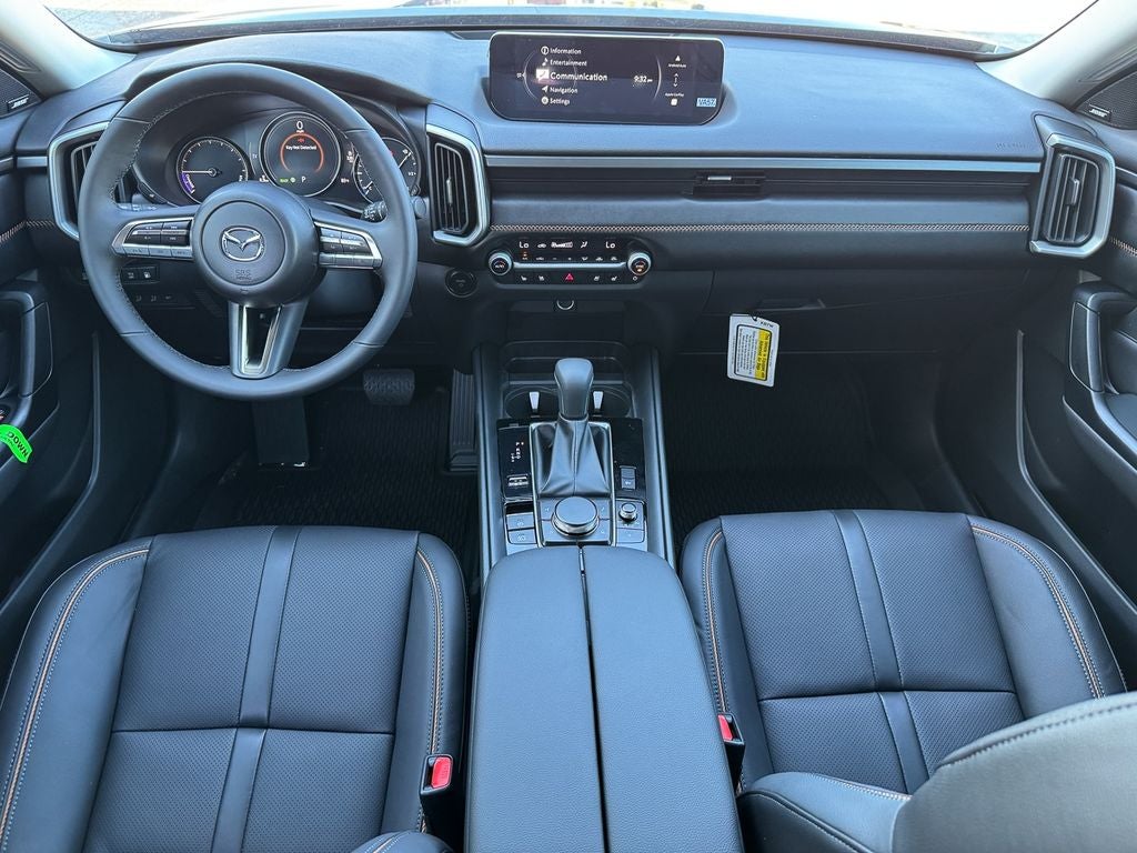 2026 Mazda Mazda CX-50 HEV 2.5 Hybrid Premium