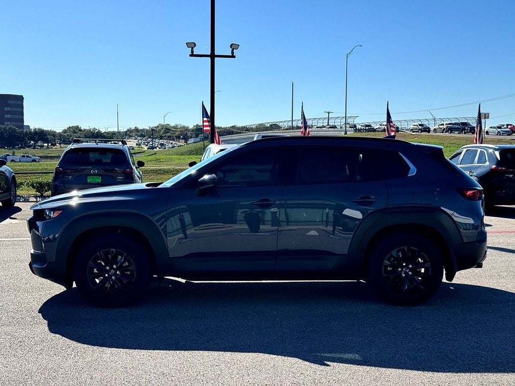 2026 Mazda Mazda CX-50 HEV 2.5 Hybrid Premium