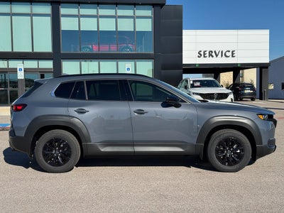 2026 Mazda Mazda CX-50 HEV 2.5 Hybrid Premium